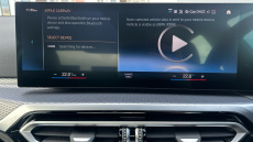 BMW 3 Series 320i M Sport 4dr Step Auto Petrol Saloon